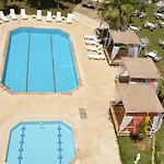 Hotel El Paso