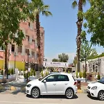 Hotel El Paso
