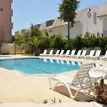 El Paso 4* Side