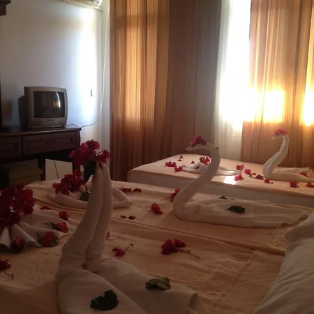 Hotel El Paso