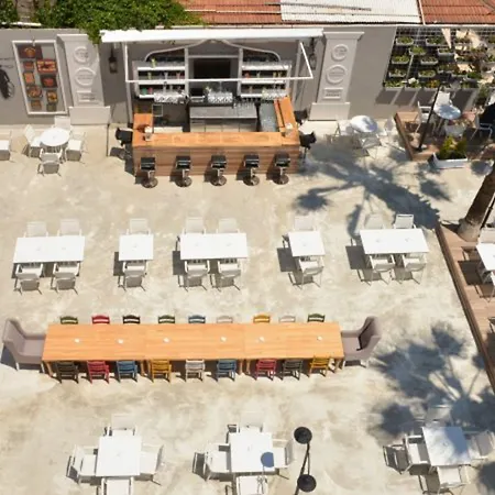 Hotel El Paso