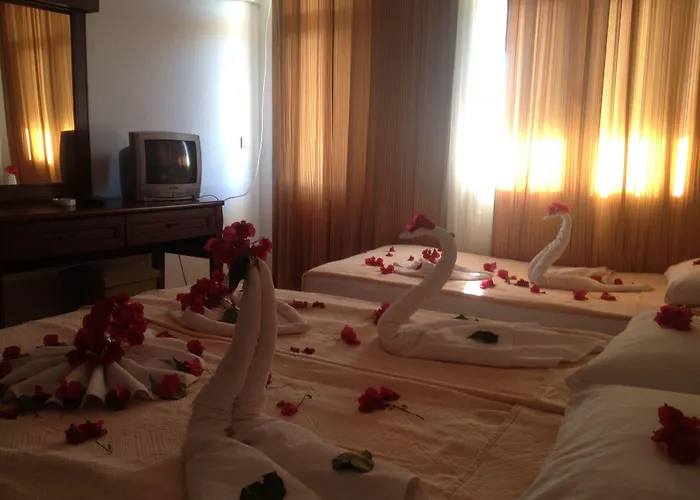 Hotel El Paso