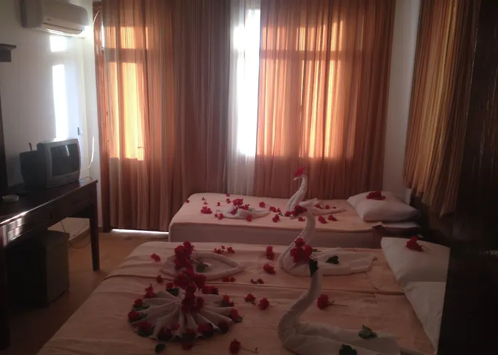 El Paso Hotel 4*