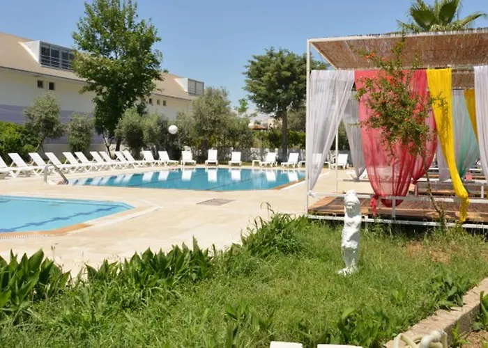 Hotel El Paso 4*