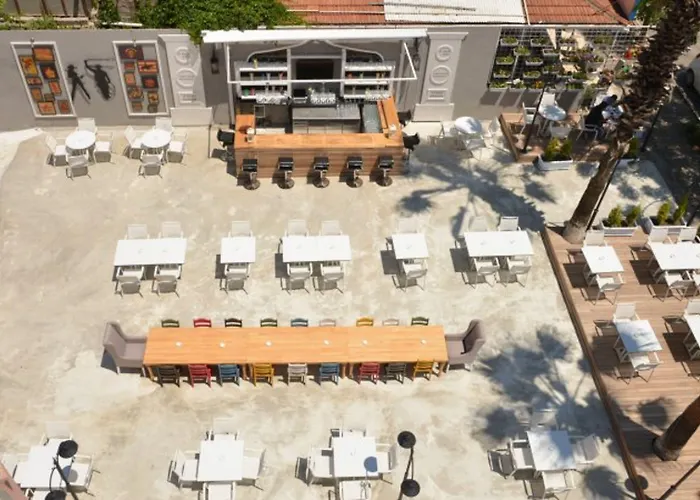 Hotel El Paso
