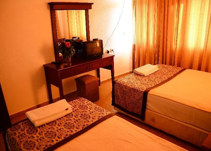 Hotel El Paso