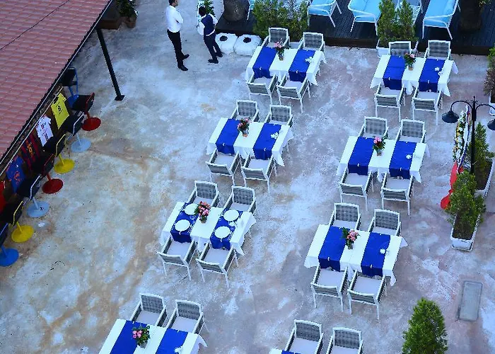 Hotel El Paso 4*