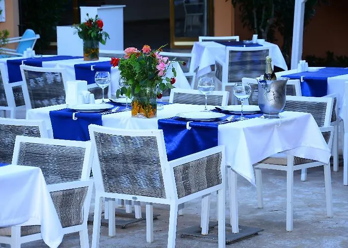 Hotel El Paso