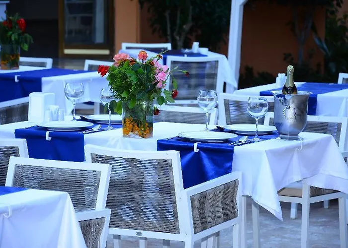 Hotel El Paso 4*