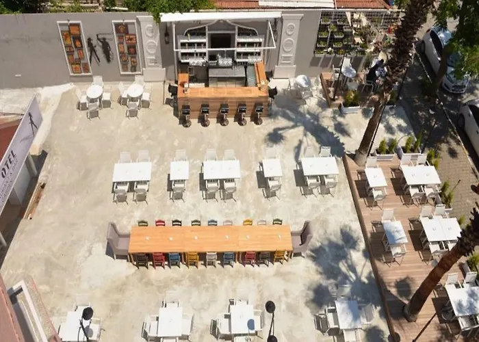 Hotel El Paso