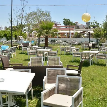 El Paso ホテル 4*