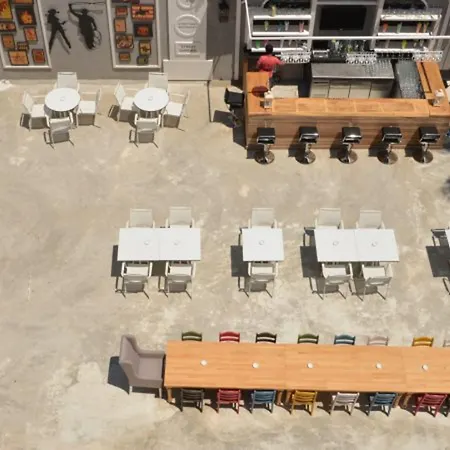 El Paso ホテル 4*