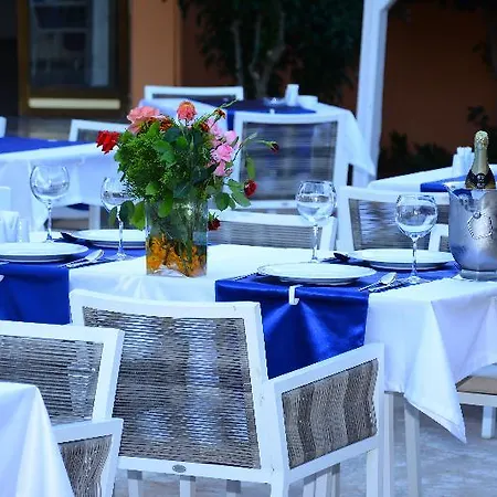 Hotel El Paso 4*
