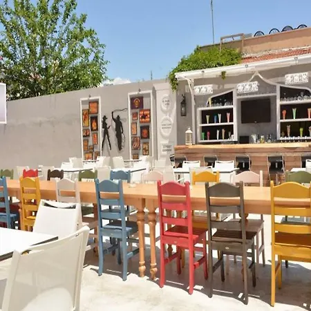 Отель El Paso 4*