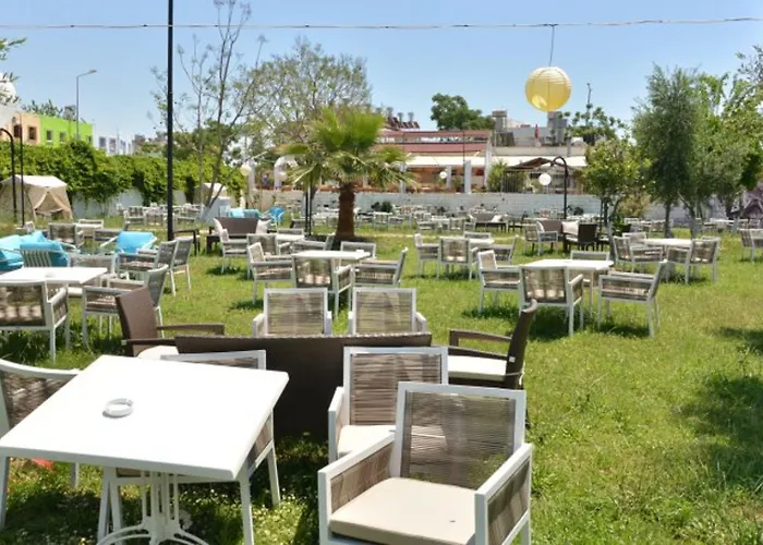 El Paso Hotel 4*