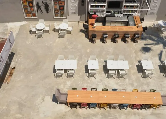 El Paso Hotel 4*