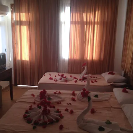 El Paso Ξενοδοχείο 4*