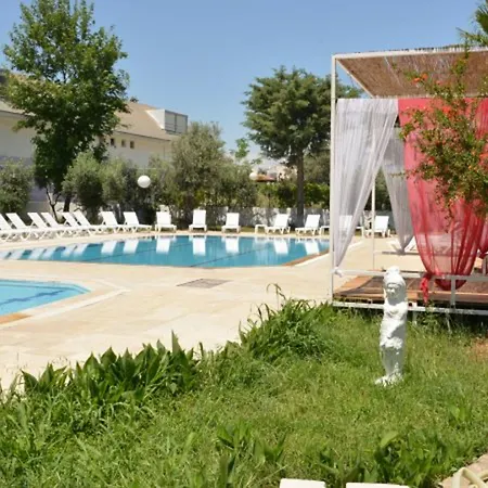 Ξενοδοχείο El Paso 4*