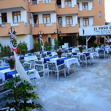 El Paso Σιντέ