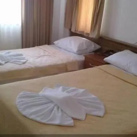 El Paso 4* Σιντέ