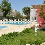 Szálloda El Paso 4*