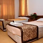 El Paso Szálloda Side