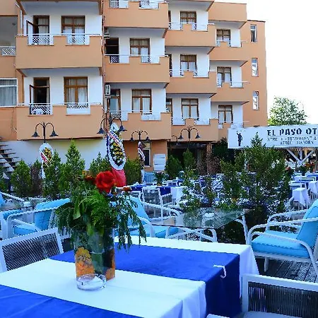El Paso Sidé
