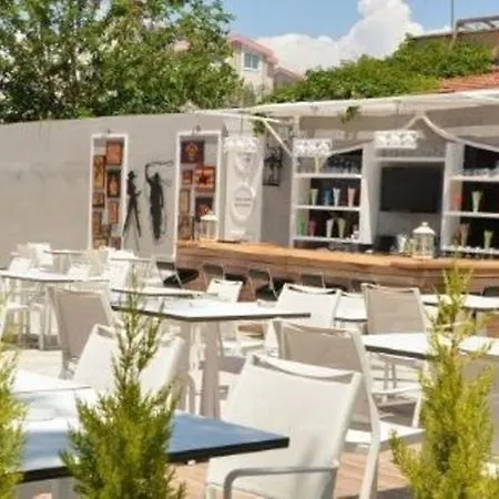 El Paso 4* Sidé
