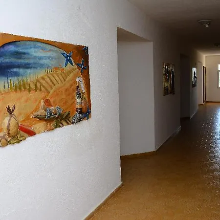 El Paso 4* Sidé