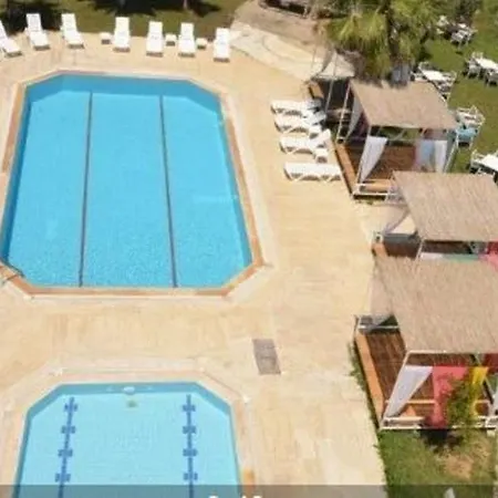 El Paso Hotel Sidé