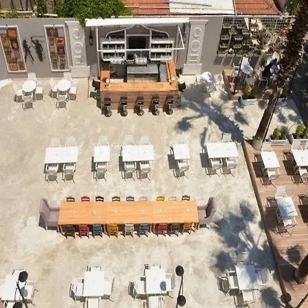 Hotel El Paso